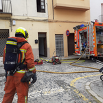 Octavio Gramage: “Els camioners estem molt exposats al contagi”
