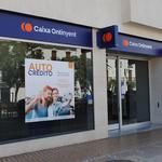 Caixa Ontinyent triplica el finançament al sector productiu de les comarques centrals 