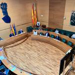 La Diputació aprueba por unanimidad aprovisionar a los municipios