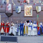 La Diputación incluirá los Moros y Cristianos en las ayudas a Fallas 