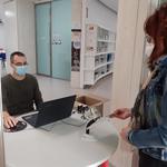 Ontinyent reobri biblioteques, poliesportiu i museus de manera adaptada a la Fase 1