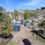 Bocairent reparte más de 100 kg de compost entre el vecindario