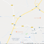 Seis heridos en un accidente en la A35 en l'Alcúdia de Crespins