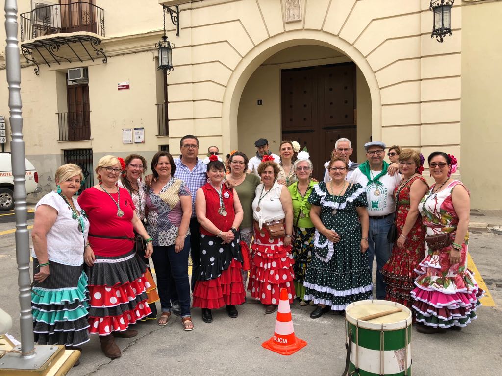Romería de 2018