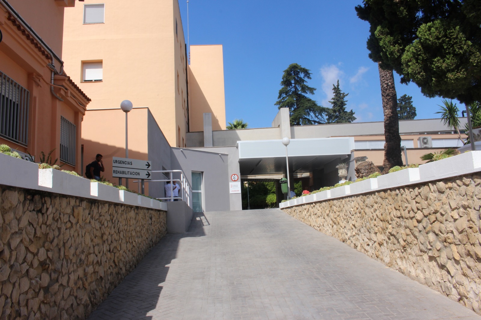 Hospital de Ontinyent