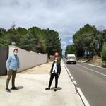 Recomanen el control de temperatuta a qui acudisca als centres sanitaris