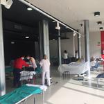 Augmenten les donacions de sang a Ontinyent durant l'Estat d'Alarma