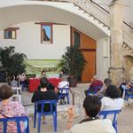 “Ontinyent contra el Foc” volverá en junio adaptado a la pandemia