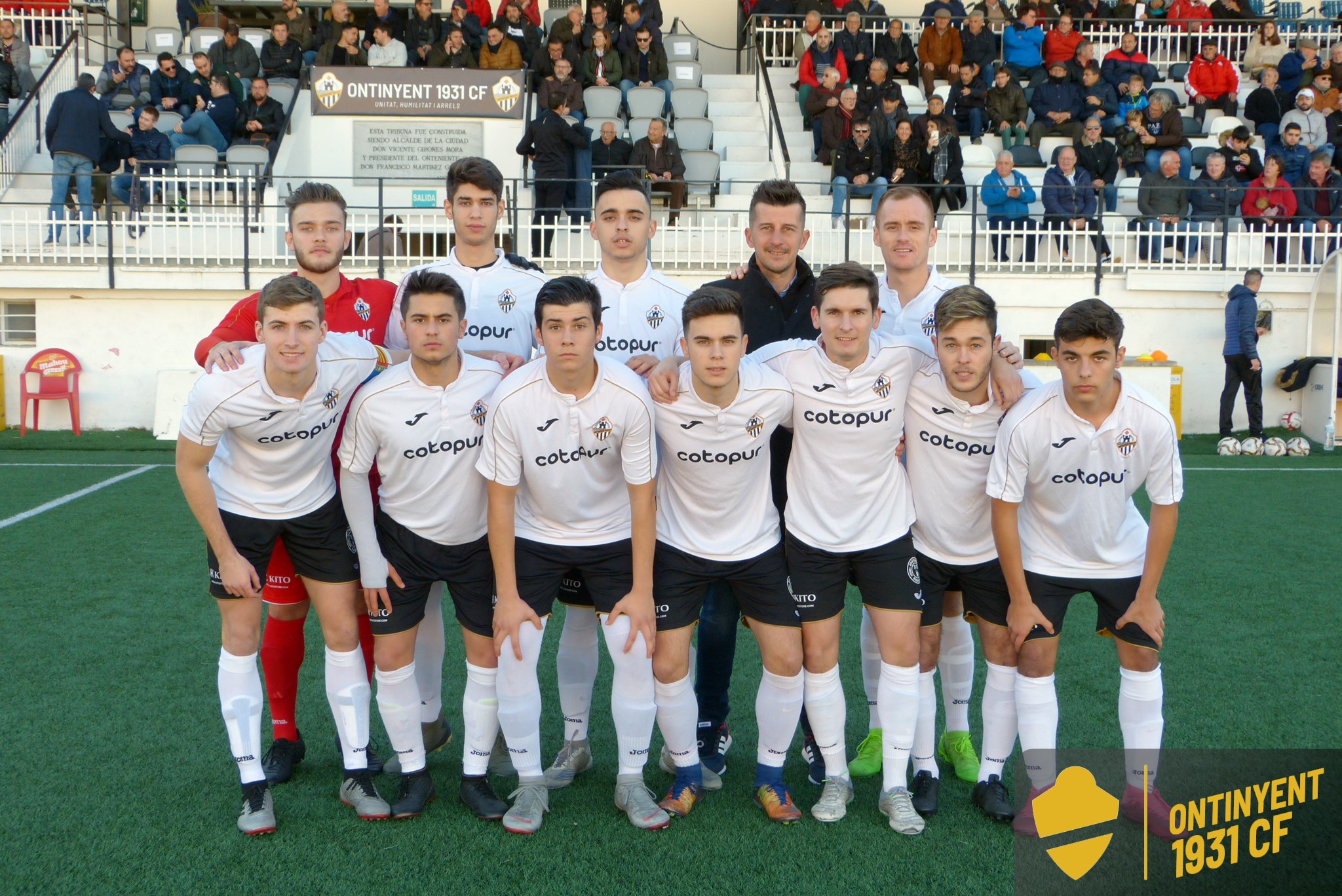 Ontinyent 1931 CF