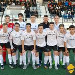 Oficial: el Ontinyent 1931 CF asciende a Primera Regional