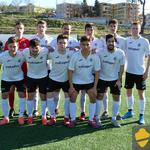 Ontinyent 1931 y CD Ontinyent llegan a un acuerdo de filialidad