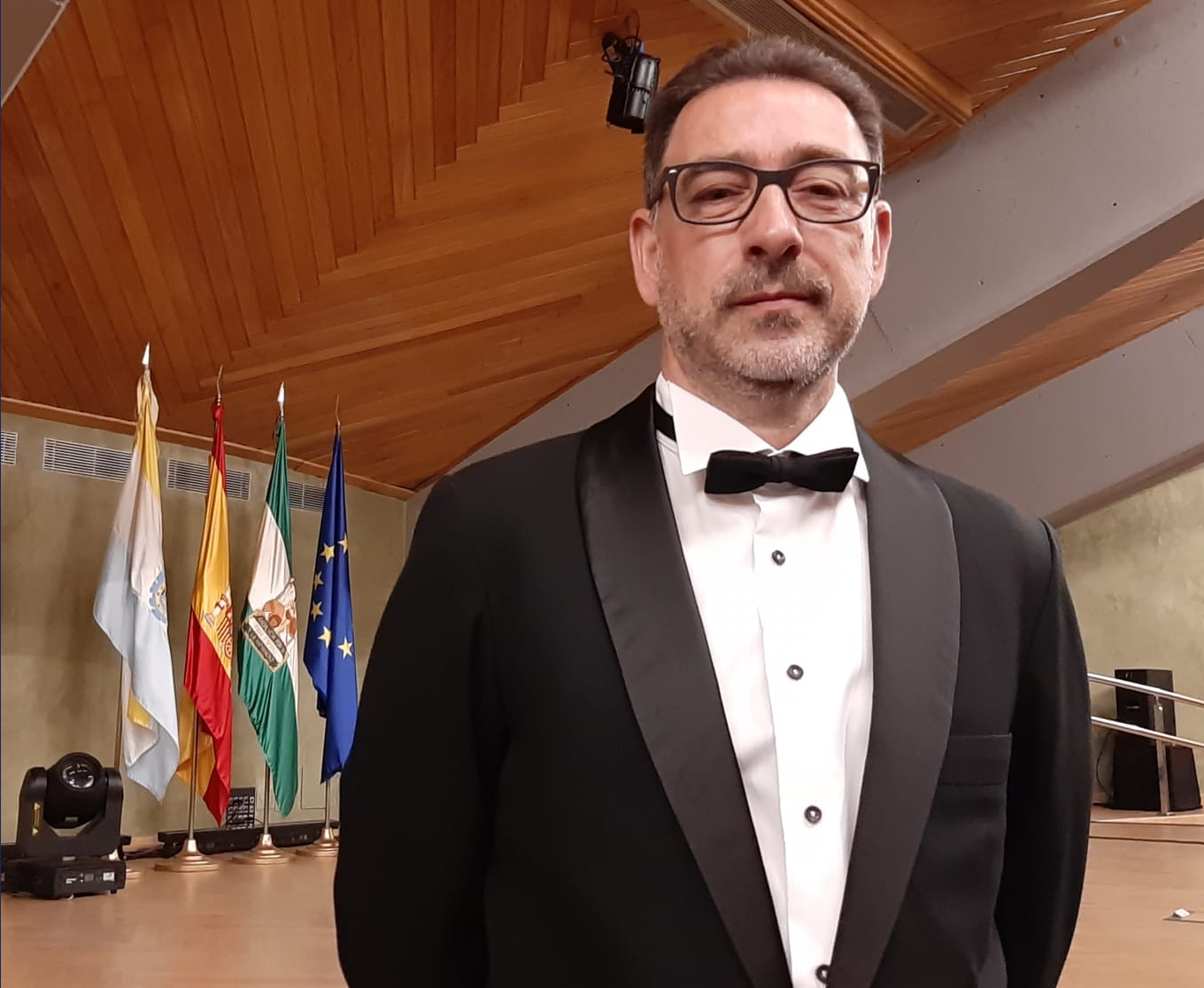 Foto de Miguel Ángel Sarrió