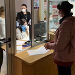 Ontinyent augmenta un 65% les prestacions d’emergència social pel Coronavirus