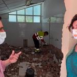 Ontinyent inicia les obres del CEIP Lluís Vives 