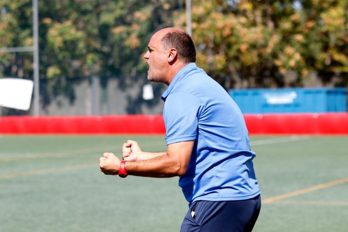 Fernando Gómez Colomer