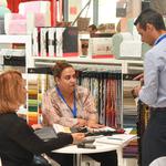 Economia s'alia amb Home Tèxtils Premium per a atraure visitants internacionals