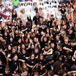Ad libitum continúa acercando amistades con las colonias musicales