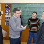 5 milions en la reforma i l’ampliació del conservatori d’Ontinyent