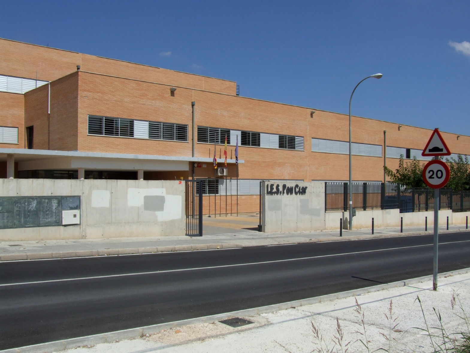 EOI Ontinyent