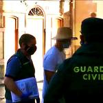 Detenido el actor porno Nacho Vidal por homicidio imprudente al inhalar vapores de veneno de sapo 