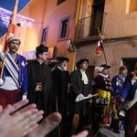  Bocairent aplaza los cargos de las fiestas de 2021 a 2022