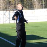 Coge forma el proyecto 2020/21 del CD Ontinyent