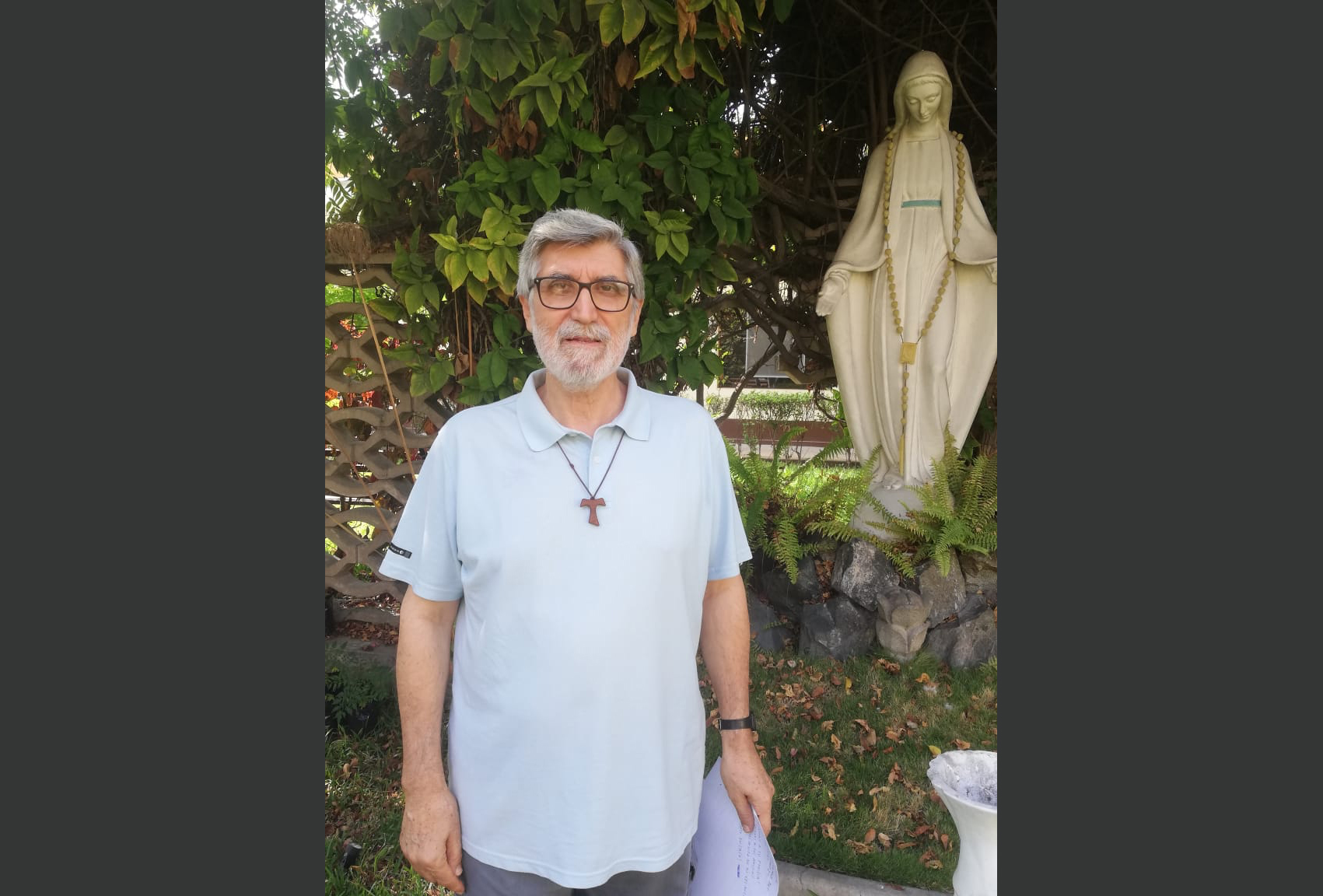 José Luis Coll