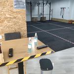 La ‘nueva normalidad’ de los gimnasios