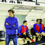 Pablo Iglesias no será el entrenador del CD Ontinyent la temporada 2020/21