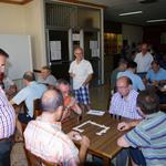 Bocairent suspende los actos más multitudinarios del Mig Any