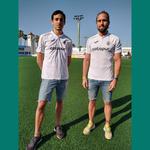 Dos fichajes ex-Olleria engrosan el plantel 2020/21 del Ontinyent 1931