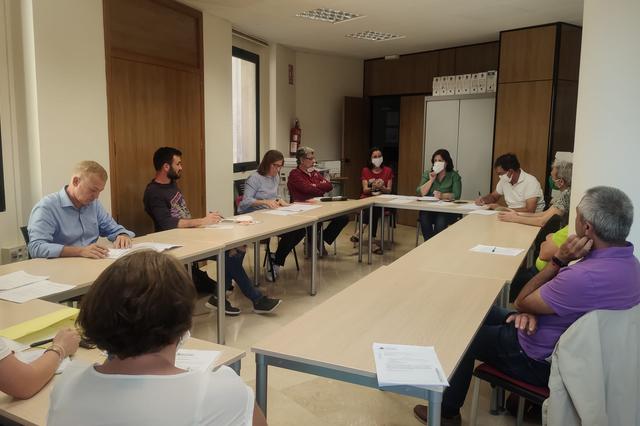 Ontinyent aprova la restauració i modificació d’usos de la Finca Fuset