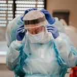 Exposición fotográfica ‘Xàtiva-Ontinyent durante la pandemia’