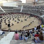 Se levanta el confinamiento a los 30 músicos de la Unió Musical Bocairent