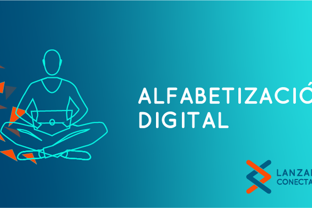 Dóna inici 'Alfabetització Digital' el programa d'orientació laboral