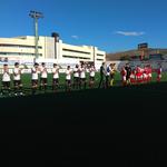 El CD Ontinyent renueva a dos puntales de su proyecto
