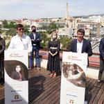  La Generalitat dóna llum verda al clúster tèxtil sanitari d’Ontinyent
