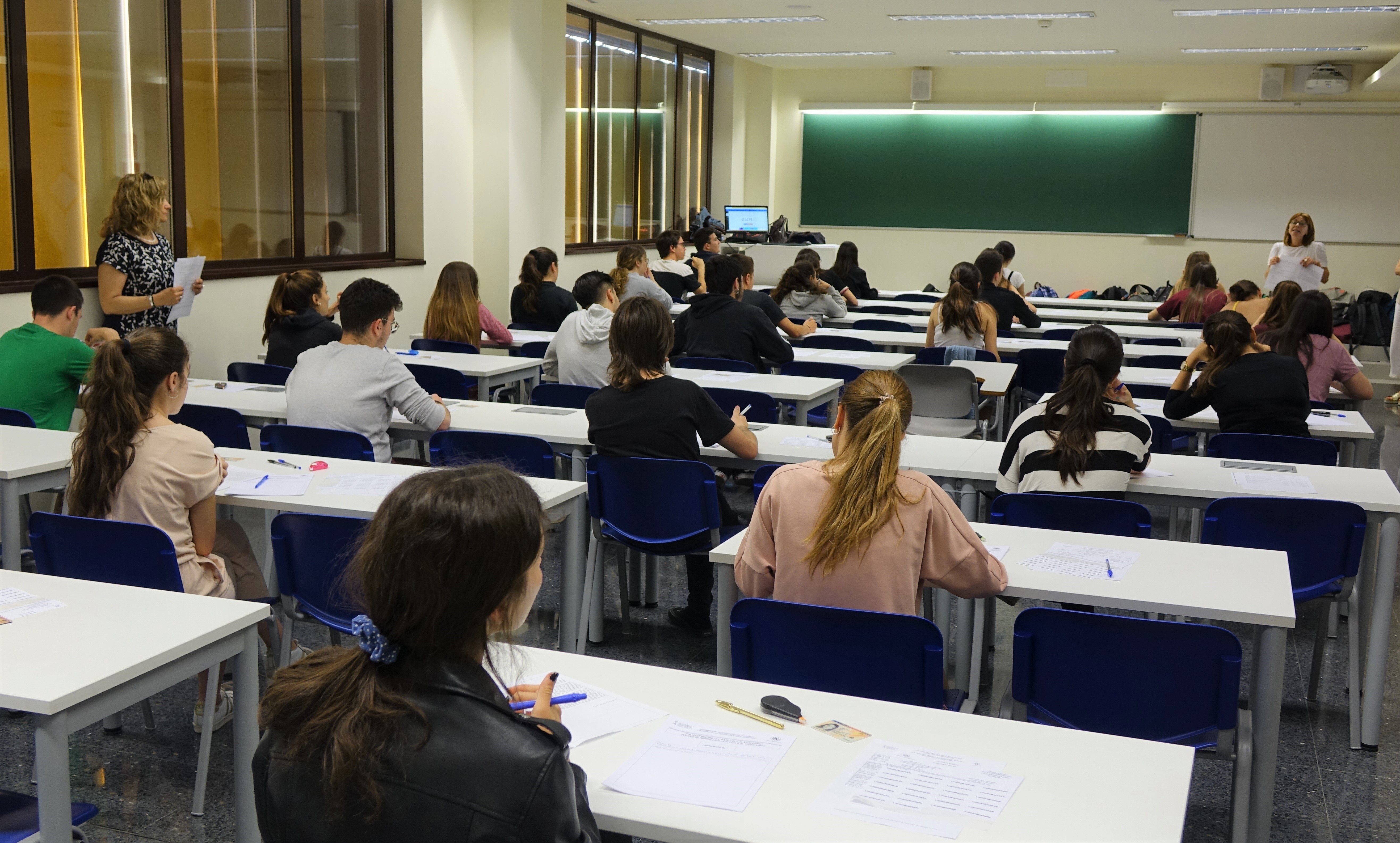Campus Ontinyent