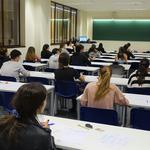 El Campus Ontinyent agota las plazas y dispara la lista de espera un 63%