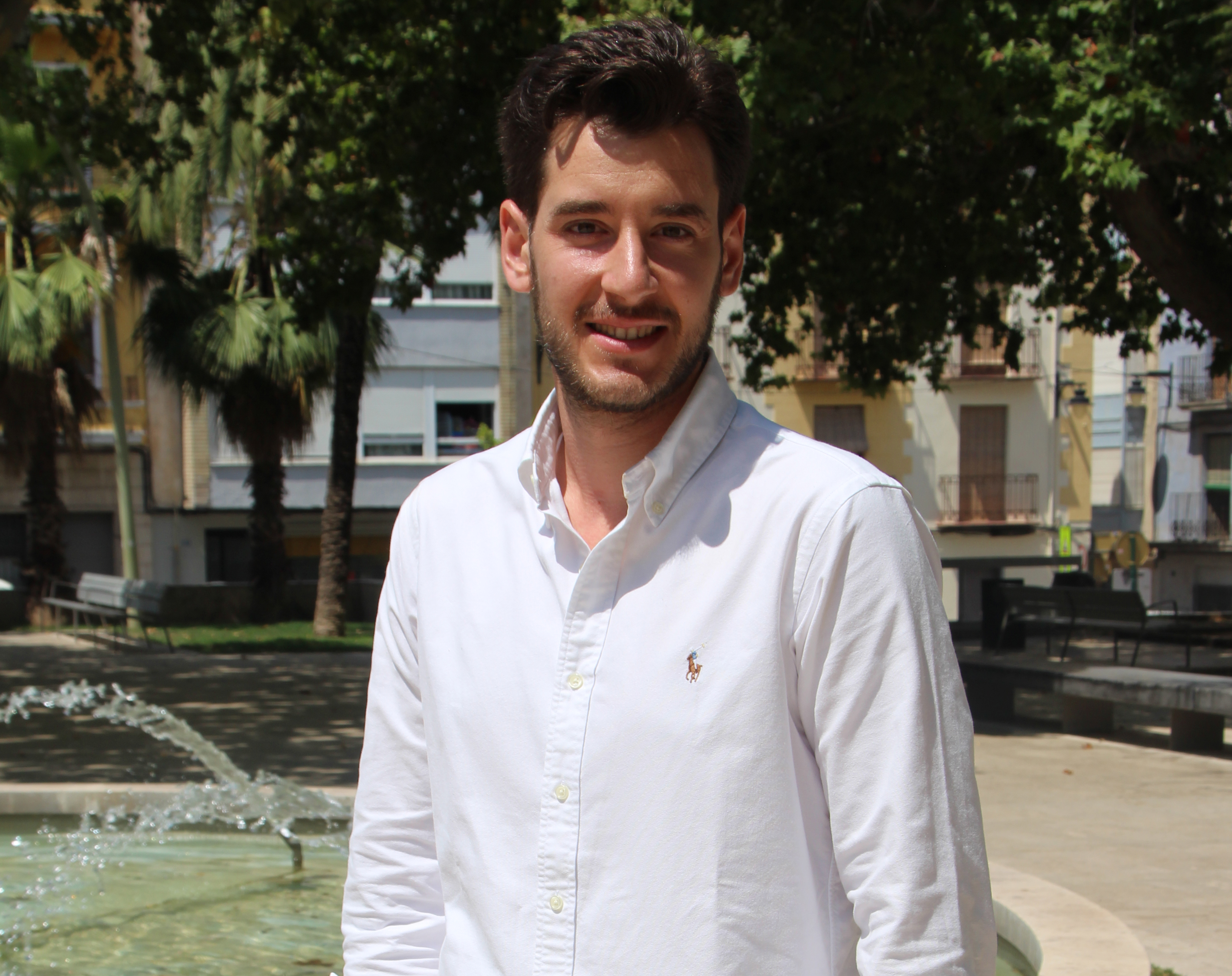Fernando Molinero 