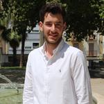Fernando Molinero es converteix en Advocat de l'Estat