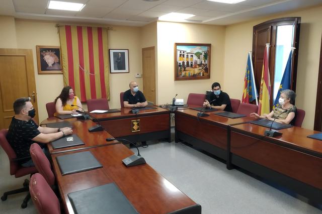 Consenso en la anulación de las Fiestas de Miracle