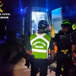 Rescatan a una senderista  lesionada en "la Creueta" 