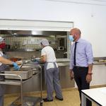 La Diputació inicia su Escola d’Estiu entre medidas de prevención