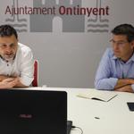 Crearán una comisión de estudio sobre la EOI de Ontinyent