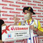Payasospital i Euromoda possibiliten atendre a 1.300 a menors hospitalitzats