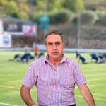Pepe Pérez (Atzeneta UE): “Ahora toca trabajar e intentar no defraudar a nadie”