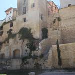 Les muralles d’Ontinyent		
