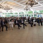 Paciencia y bonhomia empresarial