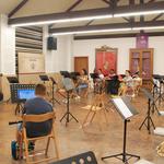 La distinta "normalitat" de les bandes de música a la seua tornada